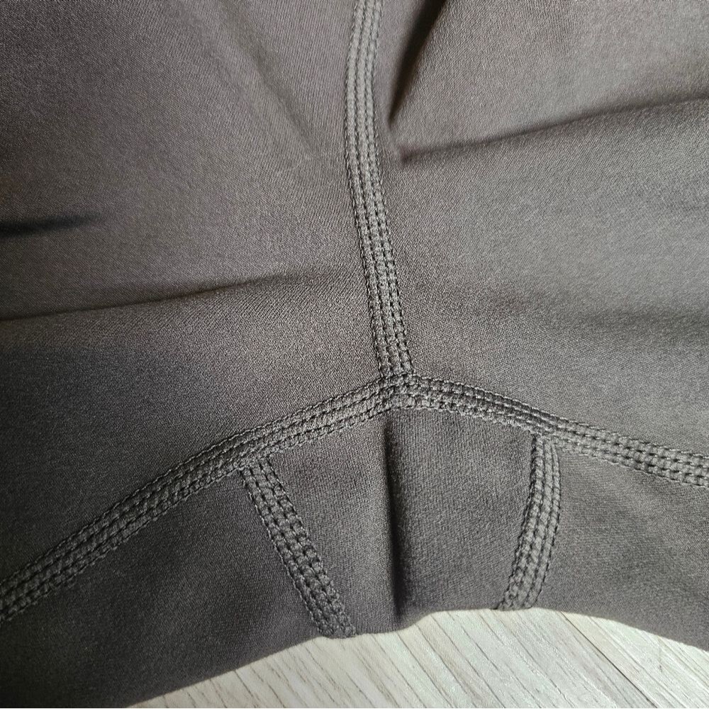 Ethos Brown Leggin S Small - Picture 6 of 8